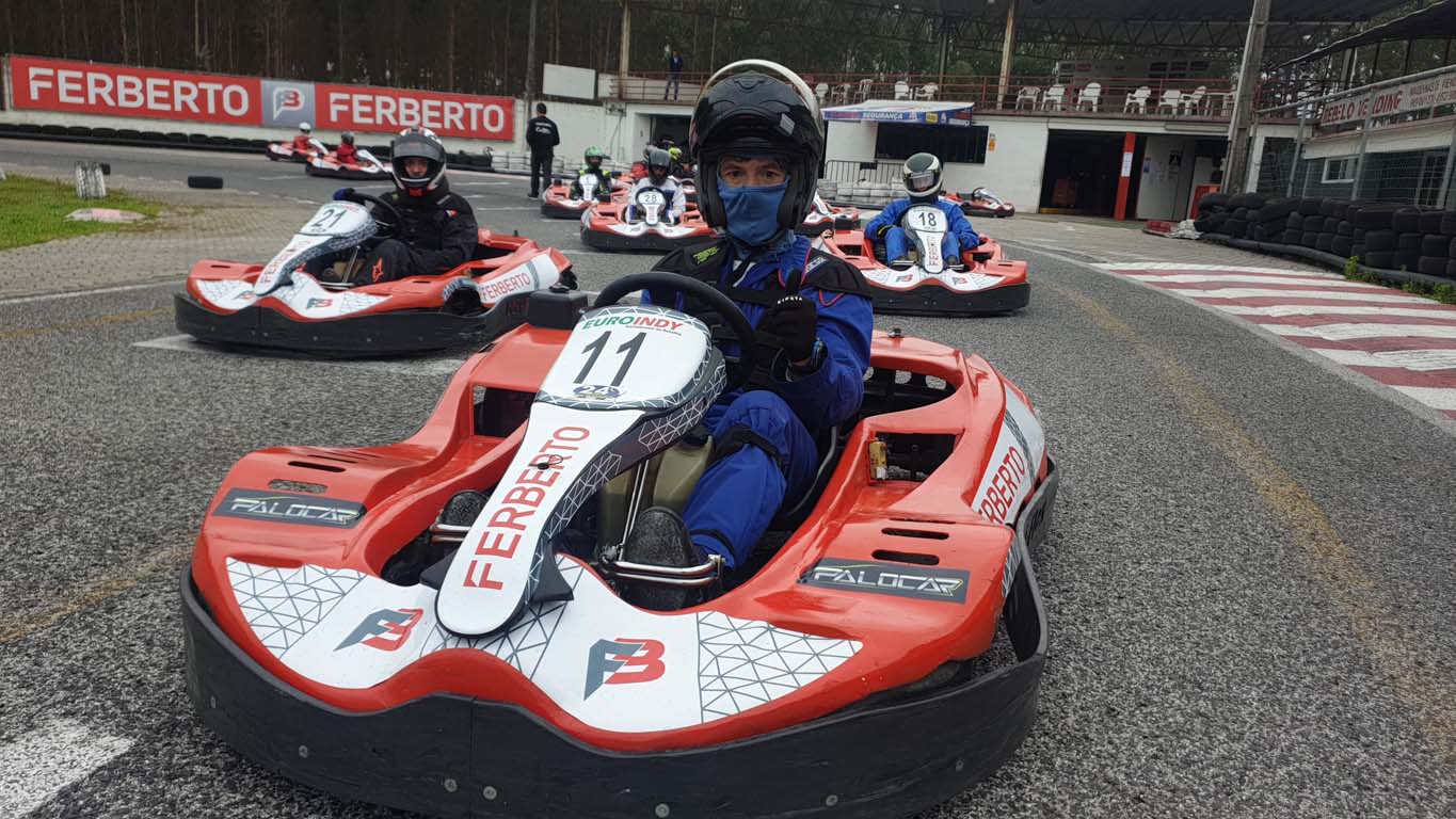 Linksport - Circuito Gold12